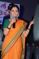 Actress Tamannaah @ Abhinetri First Look Launch Photos