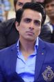 Actor Sonu Sood @ Abhinetri First Look Launch Photos