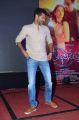 Actor Prabhu Deva @ Abhinetri First Look Launch Photos