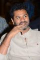 Actor Prabhu Deva @ Abhinetri First Look Launch Photos