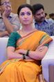 Actress Tamannaah @ Abhinetri First Look Launch Photos