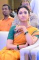 Actress Tamannaah @ Abhinetri First Look Launch Photos