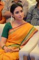 Actress Tamannaah @ Abhinetri First Look Launch Photos