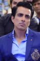 Actor Sonu Sood @ Abhinetri First Look Launch Photos