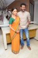 Tamannaah, Prabhu Deva @ Abhinetri First Look Launch Photos