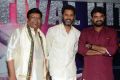 Kona Venakt, Prabhudeva, AL Vijay @ Abhinetri Movie Success Meet Stills