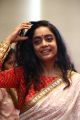 Tamil Actress Abhirami Venkatachalam Images @ Iru Dhuruvam Web Series Launch