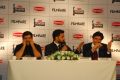 Abhishek Bachchan @ Britannia Filmfare Awards Press Conference