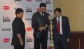 Abhishek Bachchan @ Britannia Filmfare Awards Press Conference