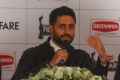 Abhishek Bachchan @ Britannia Filmfare Awards Press Conference