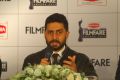 Abhishek Bachchan @ Britannia Filmfare Awards Press Conference