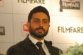 Abhishek Bachchan @ Britannia Filmfare Awards Press Conference