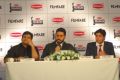 Abhishek Bachchan @ Britannia Filmfare Awards Press Conference