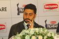 Abhishek Bachchan @ Britannia Filmfare Awards Press Conference