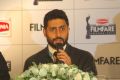 Abhishek Bachchan @ Britannia Filmfare Awards Press Conference