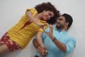 Pia Bajpai, Tovino Thomas in Abhiyum Anuvum Movie Stills HD