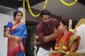 Suhasini, Tovino Thomas, Pia Bajpai in Abhiyum Anuvum Movie New Images HD