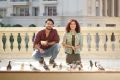 Tovino Thomas, Pia Bajpai in Abhiyum Anuvum Movie New Images HD