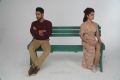 Tovino Thomas, Pia Bajpai in Abhiyum Anuvum Movie New Images HD