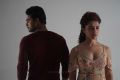 Tovino Thomas, Pia Bajpai in Abhiyum Anuvum Movie New Images HD