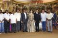 Ezhil @ Producer Abinesh Elangovan Nandhini Wedding Reception Stills