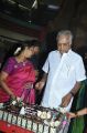 Abirami Ramanathan 66th Birthday Celebration Stills