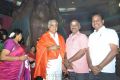 Abirami Ramanathan 2012 Birthday Celebration Stills