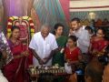 Abirami Ramanathan 65th Birthday Celebration Stills