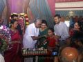 Abirami Ramanathan 66th Birthday Celebration Stills