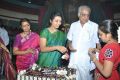 Abirami Ramanathan 65th Birthday Celebration Stills