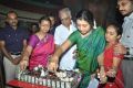 Abirami Ramanathan 2012 Birthday Celebration Stills