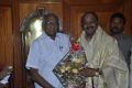 SP Muthuraman at AC Shanmugam Birthday Celebration Stills