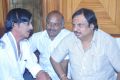 Manobala, KS Srinivasan at AC Shanmugam Birthday Celebration Stills