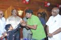 AC Shanmugam Birthday Celebration Photos