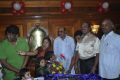 AC Shanmugam Birthday Celebration Photos