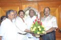 AC Shanmugam Birthday Celebration Stills