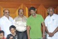 R.Parthiban at AC Shanmugam Birthday Celebration Stills