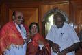 AL Alagappan & SP Muthuraman at AC Shanmugam Birthday Celebration Stills