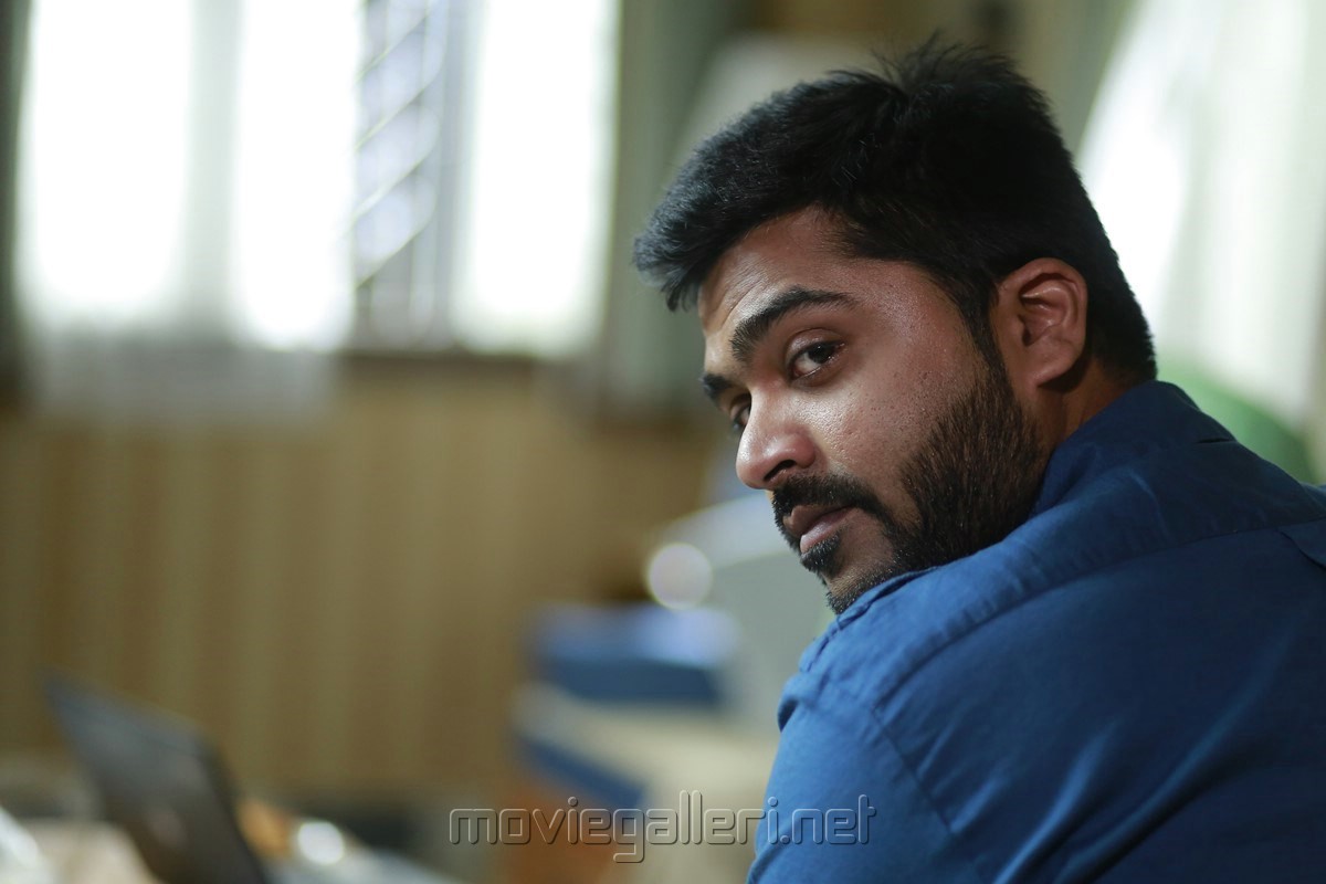 AYM Chennai city 1st weekend box office collections