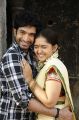 Havish, Sanusha in Acham Thavir Tamil Movie Stills