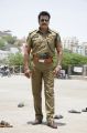 Actor Sarath Kumar in Acham Thavir Movie Stills