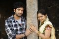 Havish, Sanusha in Acham Thavir Tamil Movie Stills