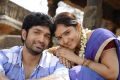 Havish, Sanusha in Acham Thavir Movie Stills