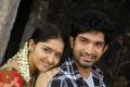 Sanusha, Havish in Acham Thavir Movie Stills