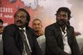 Vasanthakumar, Vijay Vasanth @ Achamindri Audio Launch Stills