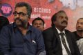 Ponvannan, Vasanthakumar @ Achamindri Audio Launch Stills