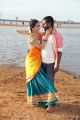 Srushti Dange, Vijay Vasanth in Achamindri Movie New Stills