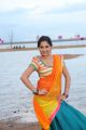 Heroine Srushti Dange in Achamindri Movie New Stills