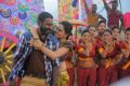 Vijay Vasanth, Srushti Dange in Achamindri Movie New Stills