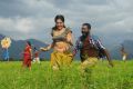 Srushti Dange, Vijay Vasanth in Achamindri Movie New Stills